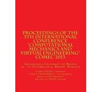 Petre P Teodore Proceedings of the 5th International Conference "Com (Tascabile)
