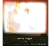 Petree, Stephen - Resolve To Relax