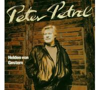 Petrel,Peter - Helden Von Gestern