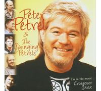 Petrel,Peter & Swinging Petrels - I'M in the Mood?/Crossover Jazz