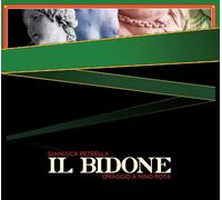 Gianluca Petrella - Il Bidone - Omaggio A Nino Rota