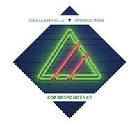 Petrella Gianluca, Mirra Pasquale - Correspondence