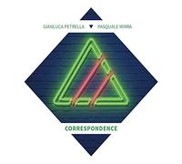 Petrella Gianluca, Mirra Pasquale - Correspondence