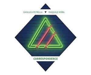 Petrella Gianluca, Mirra Pasquale - Correspondence