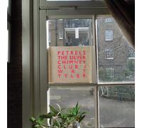 Petrels The Silver Chimney Club / Wat Tyler (CD)
