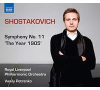 Petrenko - Symphony N.11 L'Anno 1905