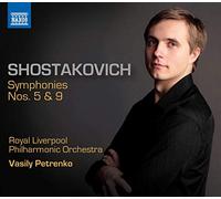 Petrenko Vasily - Syms 5/9