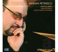 PETRESCU, MARIAN - BODY AND SOUL
