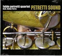 Petretti, Fabio - Petretti Sound