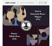 Petri And Pettersson Brass - Pop Liisa Live In Studio 17,18