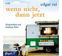 Petri,Andreas - Wenn Nicht,Dann Jetzt