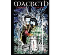 Petri Hänninen Macbeth (Tascabile)