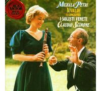 Petri,Michala - 6 Concerti Kv 441 ...