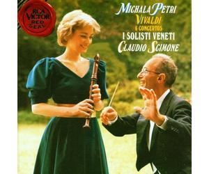 Petri,Michala - 6 Concerti Kv 441 ...