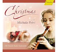 Petri, Michala - Christmas With Michala Petri