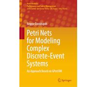 Petri Nets for Modeling Complex Discrete-event Systems: An Approach Based on Gpensim