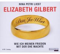 Petri,Nina - Das Ja-Wort-Wie Ich Meinen Frieden mit der Ehe M