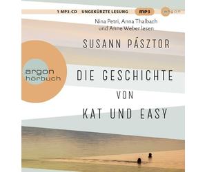 Petri,Nina - Die Geschichte Von Kat und Easy