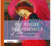 Petri,Nina - Die Poesie des Himmels