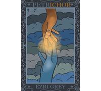 Petrichor