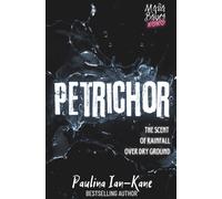 Petrichor