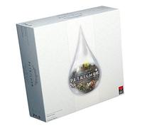 Petrichor (Base Game)