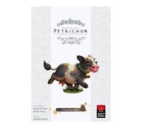 Petrichor: Espansione Mucche