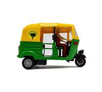 Petrichor Indian Handicraft, statuetta da collezione per decorare la casa e come regalo (multicolore, dimensioni: 10,2 cm)