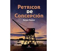 Petricor de Concepción