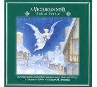 Petrie, Robin - Victorian Noel