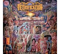 Petrification Sever Sacred Light (Vinyl LP)
