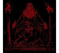 petrified against the emanation