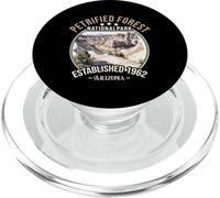 Petrified Forest National Park | Arizona PopSockets PopGrip per MagSafe