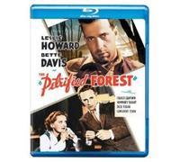 Petrified Forest, The (Blu-ray) Humphrey Bogart Bette Davis Leslie Howard