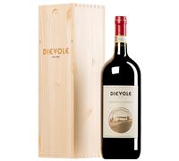 Petrignano Chianti Classico DOCG 2020 (BIO) MAGNUM in cassetta di legno 1,5 l