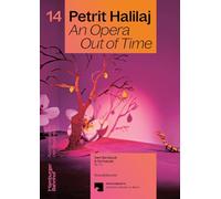 Petrit Halilaj: An Opera Out of Time: 14