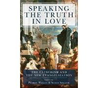 Petroc Willey Speaking the Truth in Love (Copertina rigida)