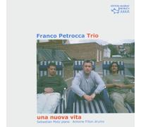 Petrocca,Franco - Una Nuova Vita