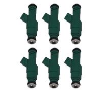 Petrol Fuel Injector 290cc for BMW E30 S14 M10 540i 545i 650i 740i 280155968