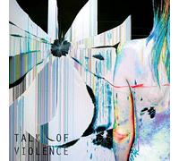 PETROL GIRLS - TALK OF VIOLENCE