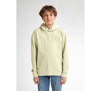 Petrol Industries B-1050-swh350 Hoodie Verde 13-14 Years Ragazzo
