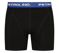 PETROL INDUSTRIES, Boxer da Uomo, M-1050-BXR102, Nero, M