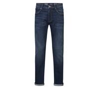 Jeans dritto Starling Blu 44 (IT) - W31 L32 (US) Tinta unita