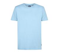 Petrol Industries M-1050-tsr666 Short Sleeve T-shirt Blu L Uomo