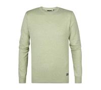 PETROL INDUSTRIES, Men Knitwear M-1050-KWR210, Desert Sage, XL