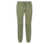 PETROL INDUSTRIES, Men Non Denim Jogging, M-1050-JOG592, Dusty Army, L