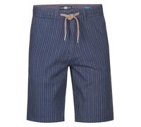 PETROL INDUSTRIES, Pantaloncini da Uomo Chino, M-1050-SHO540, Blu Navy, S