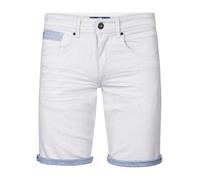 PETROL INDUSTRIES, Pantaloncini da Uomo Denim, M-1050-SHO012, Seashell, L