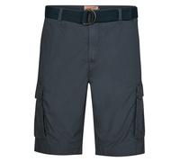 Petrol Industries Pantaloni cargo grigio scuro Uomo Petrol Industries 33