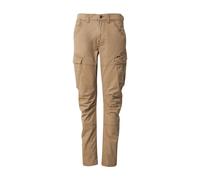 Pantaloni cargo Beige 46 (IT) - W33 L32 (US) Tinta unita